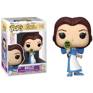 Belle (Beauty & The Beast) Disney Funko Pop!